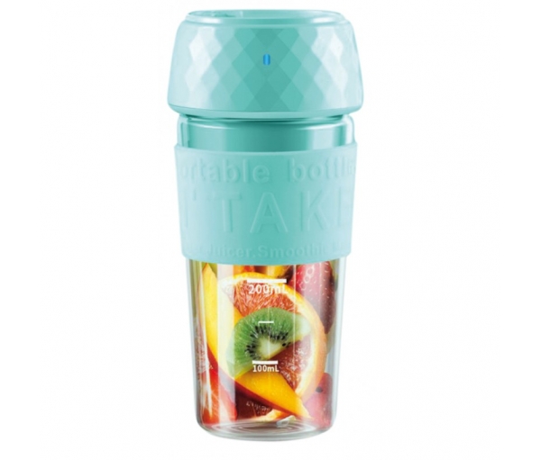 Блендер Oromed Oro-Juicer Mint 