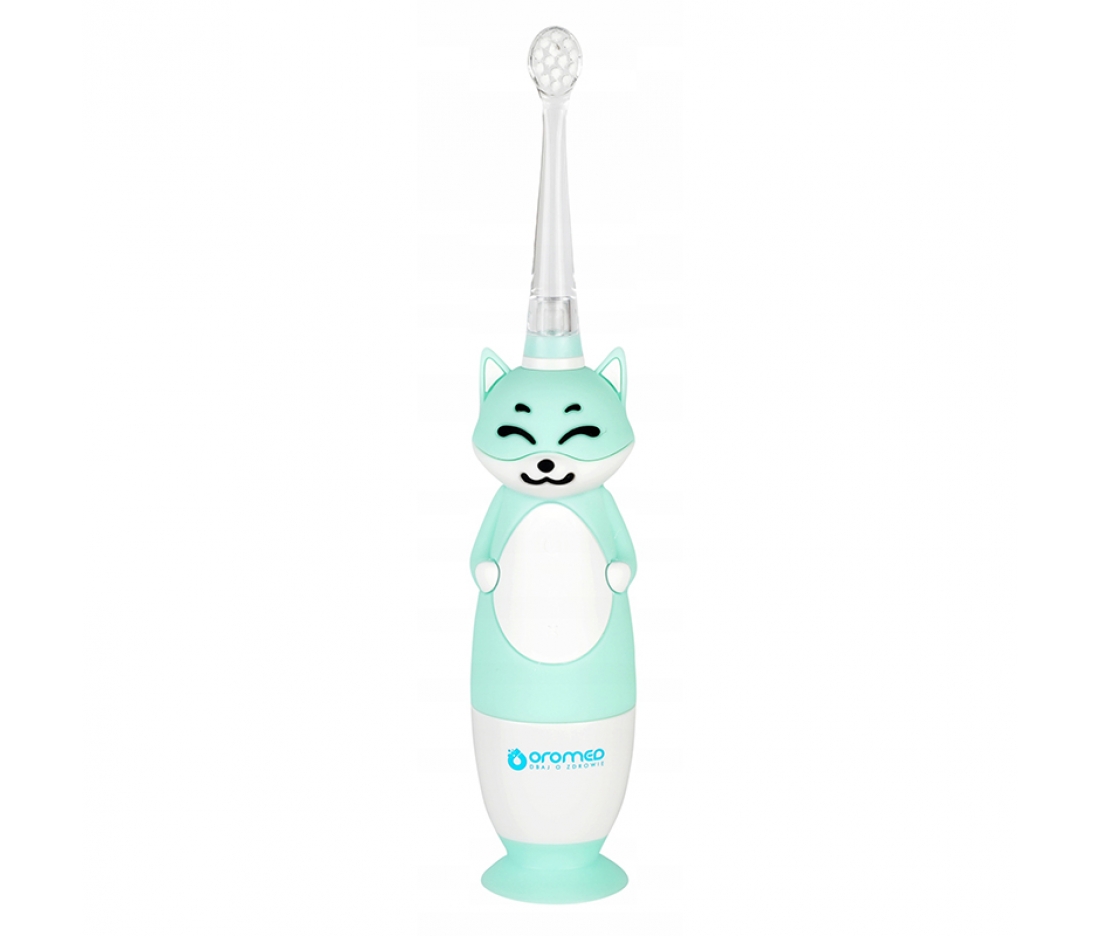 Зубная щетка для детей Oromed Oro-Kids Blue