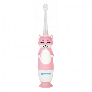 Зубная щетка для детей Oromed Oro-Kids Pink