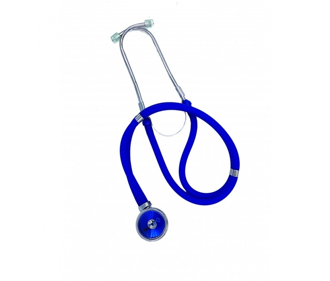 Стетоскоп раппапорту Oromed Oro SF-301 Blue Стетоскоп раппапорту Oromed Oro SF-301 Blue