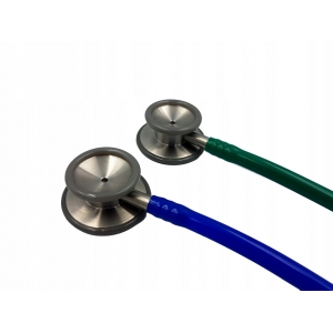 Стетоскоп двосторонній Oromed Oro SF-502 Green