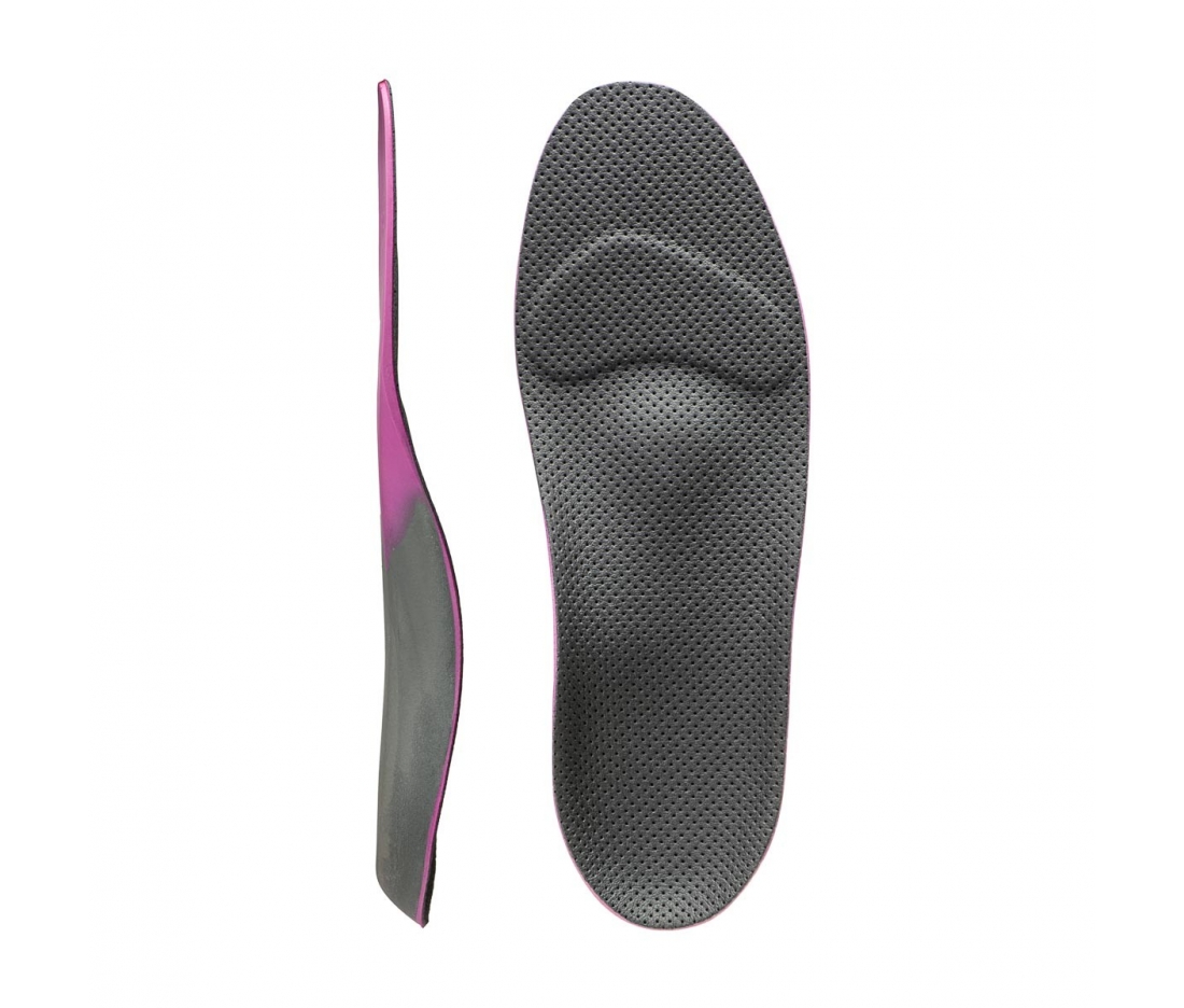 Стельки ортопедические амортизирующие Hepuflex Solution Sport OMP-976 OrtoMed