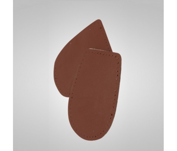 Подпяточники c экокожи Ersamed SL-505