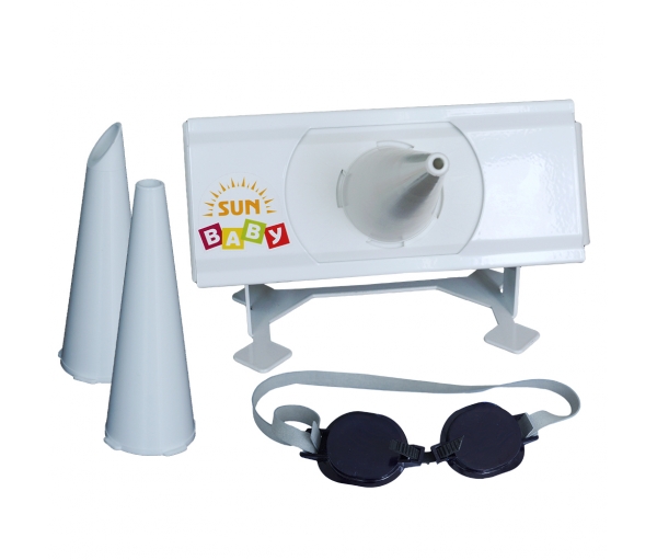Тубус-кварц BactoSfera Sun Baby