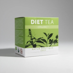 «Diet Tea» фіточай для схуднення та очищення організму Fito Pharma, 20 фільтр-пакетів
