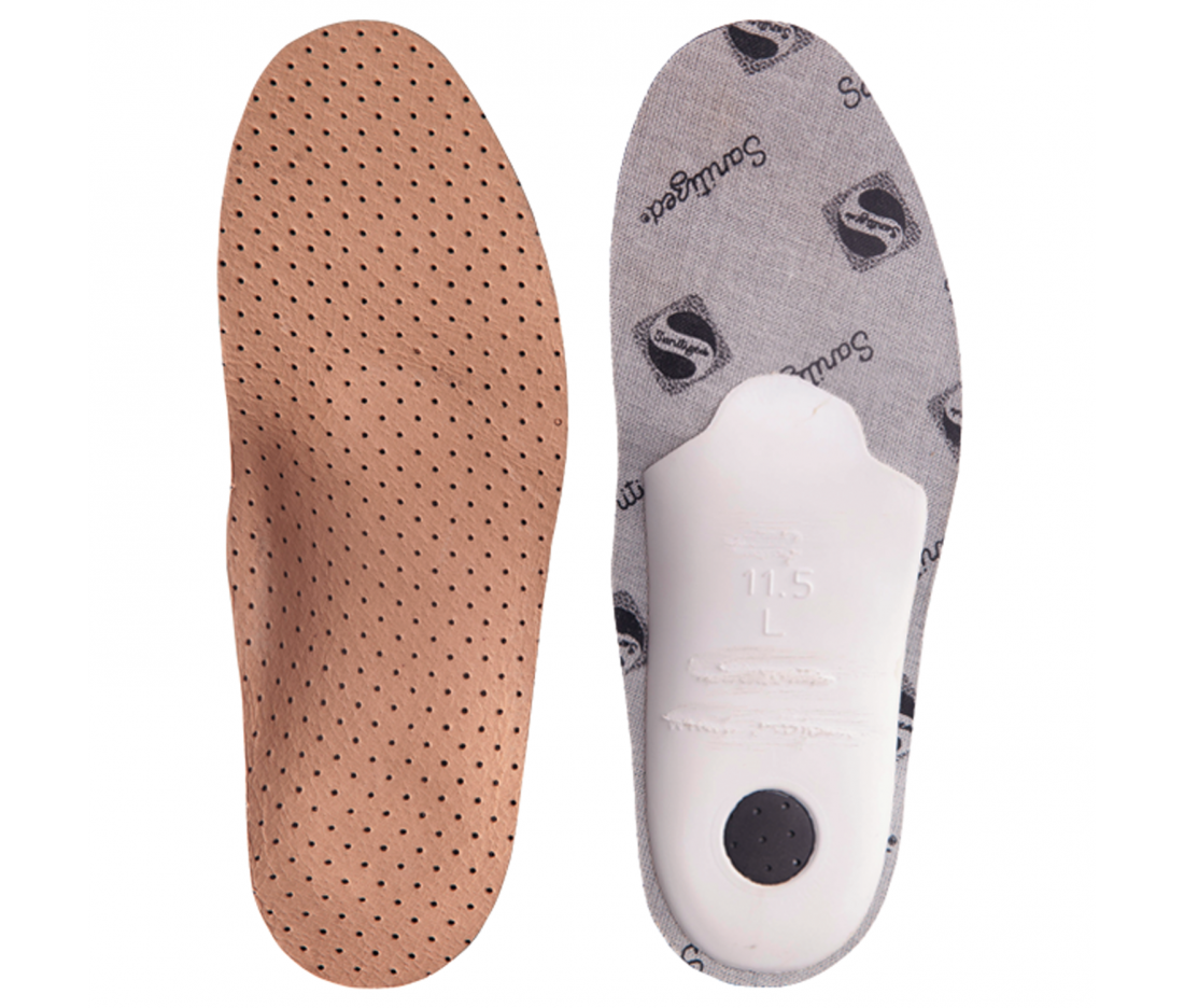 Детская ортопедическая стелька Foot Care УПС-001(д) 