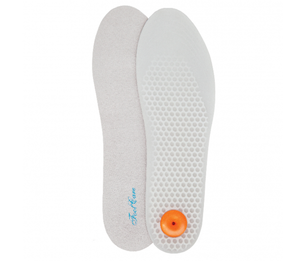 Гелевые массажные стельки GI-02 Foot Care 
