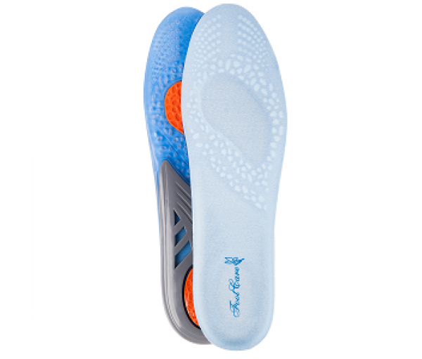 Гелевая спортивная стелька GI-03 Foot Care 