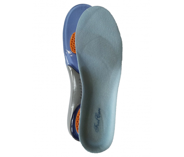 Гелевая спортивная стелька GI-04 Foot Care 