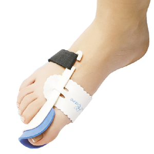Вальгусний бандаж, нічний (2 шт) Foot Care SM-02 