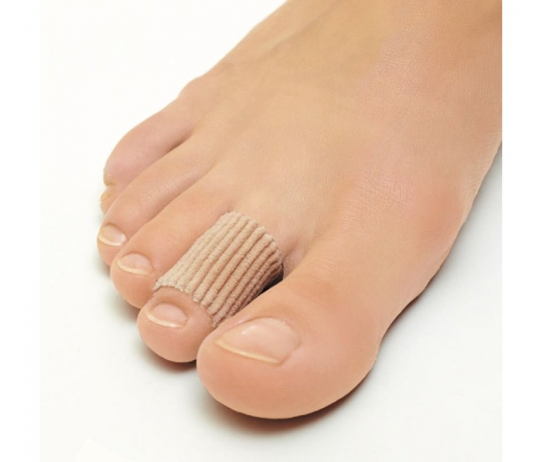Чехол на палец SA-9017A Foot Care