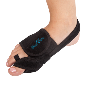 Ортопедический вальгусный бандаж усиленный для стопы Foot Care SM-03 Ортопедический вальгусный бандаж усиленный для стопы Foot Care SM-03