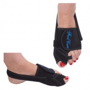 Ортопедический вальгусный бандаж усиленный для стопы Foot Care SM-03 Ортопедический вальгусный бандаж усиленный для стопы Foot Care SM-03