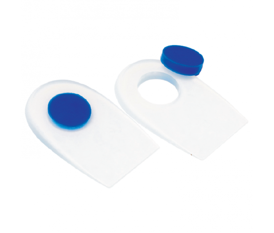 Подпяточник силиконовый SH-310D Foot Care 