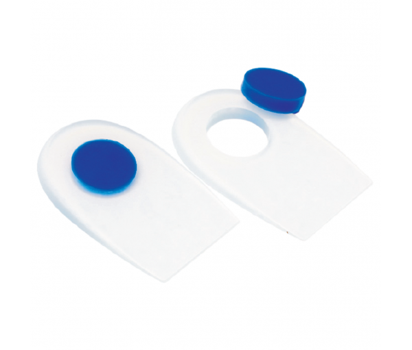 Подпяточник силиконовый SH-310D Foot Care Подпяточник силиконовый SH-310D Foot Care