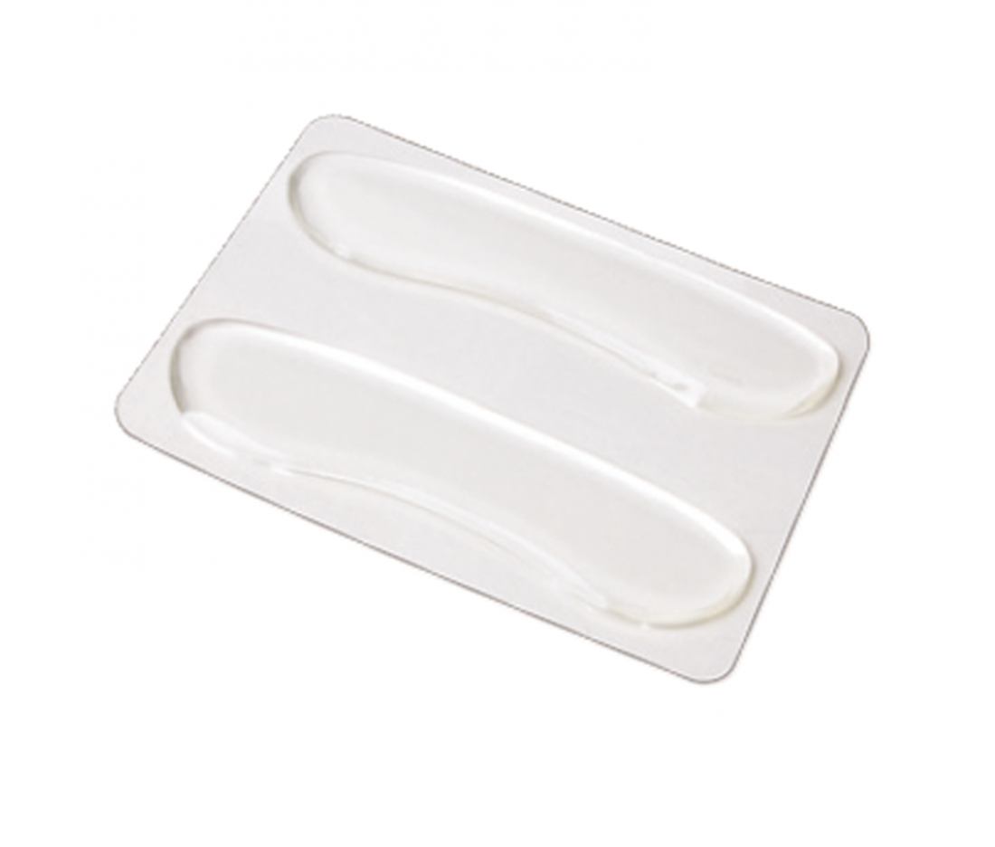 Наклейка на задник обуви SG-804 Foot Care