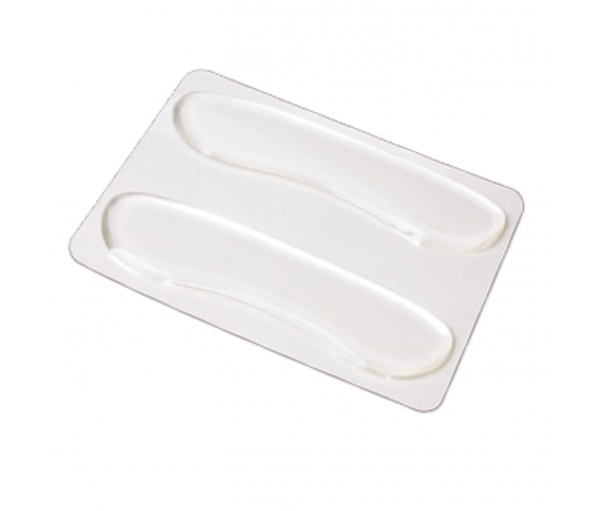 Наклейка на задник обуви SG-804 Foot Care Наклейка на задник обуви SG-804 Foot Care