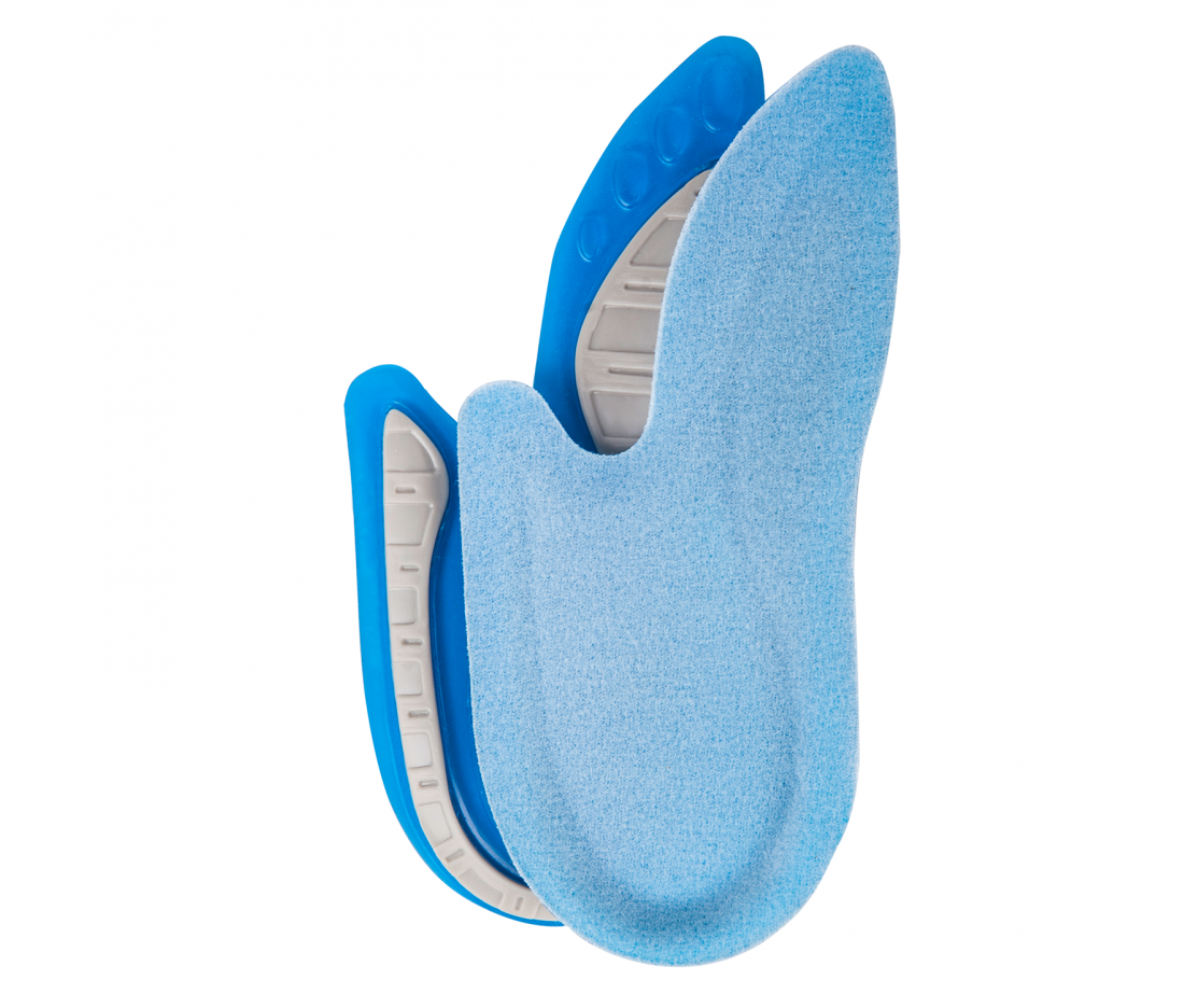 Підп'ятник клиноподібний SH-311D Foot Care 