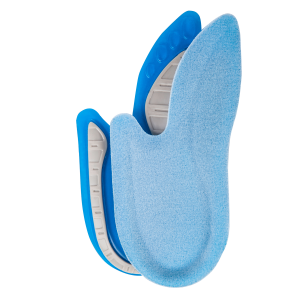 Підп'ятник клиноподібний SH-311D Foot Care Підп'ятник клиноподібний SH-311D Foot Care