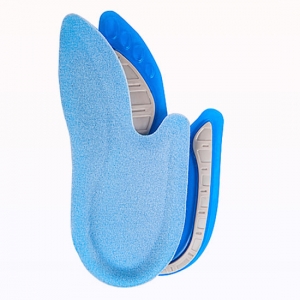 Підп'ятник клиноподібний SH-311D Foot Care Підп'ятник клиноподібний SH-311D Foot Care