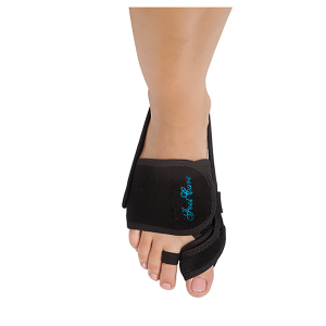 Ортопедический вальгусный бандаж усиленный для стопы Foot Care SM-03 Ортопедический вальгусный бандаж усиленный для стопы Foot Care SM-03