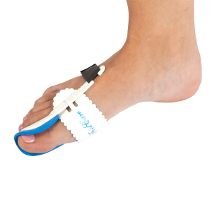 Вальгусний бандаж, нічний (2 шт) Foot Care SM-02 