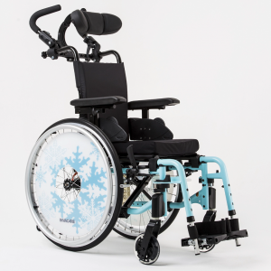 Активное кресло колесное Action 3 NG Junior Evolutive Invacare Активное кресло колесное Action 3 NG Junior Evolutive Invacare