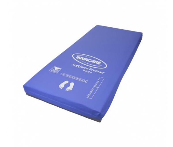 Противопролежневый матрас Invacare Softform Premier Visco