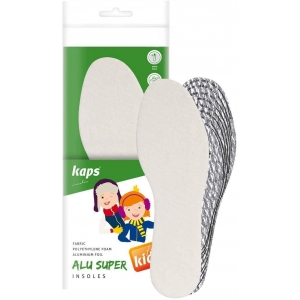 Зимние стельки для детей Kaps Alu Super Kids Зимние стельки для детей Kaps Alu Super Kids