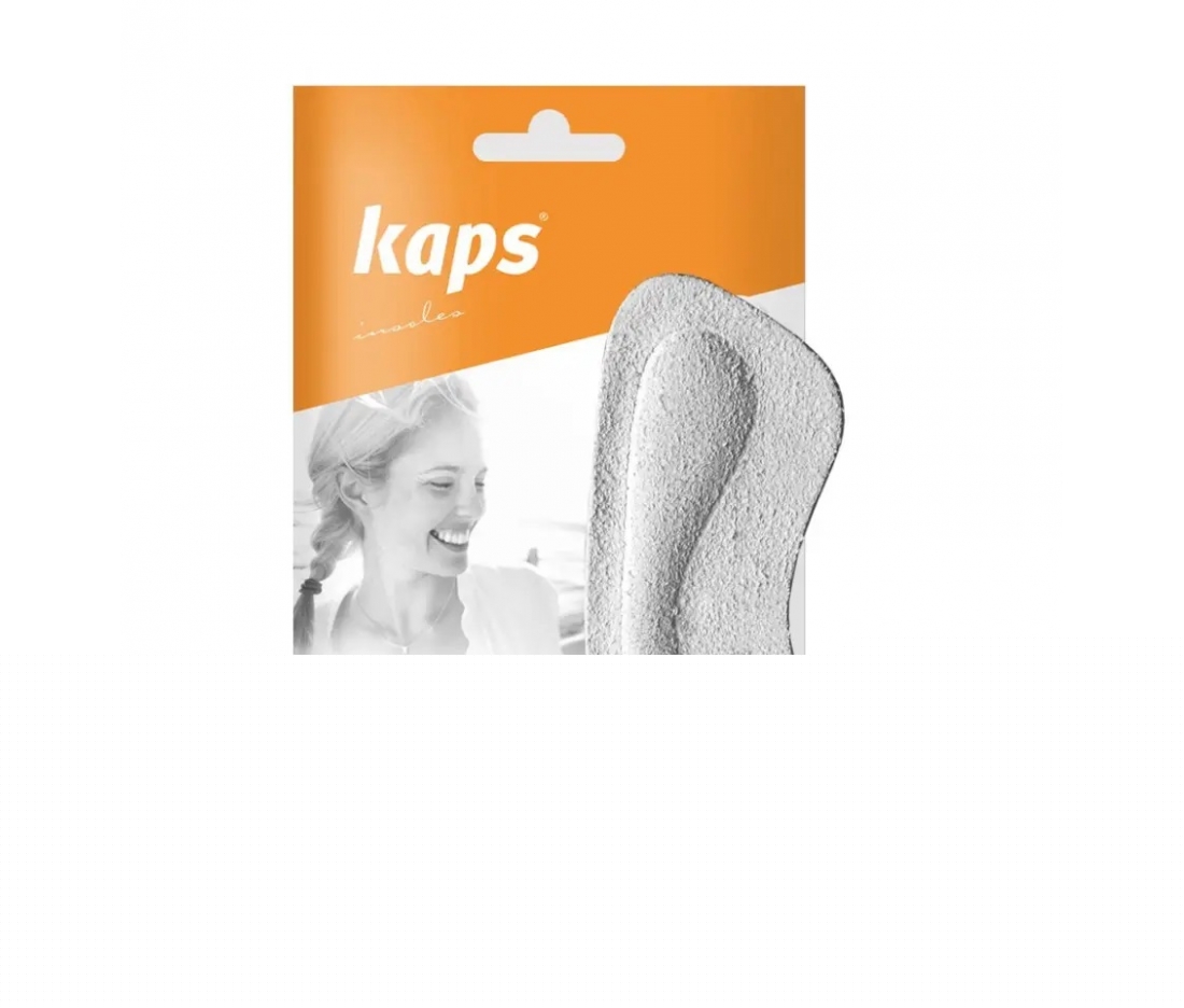 Шкіряні наклейки на задник взуття Kaps Anti Slip