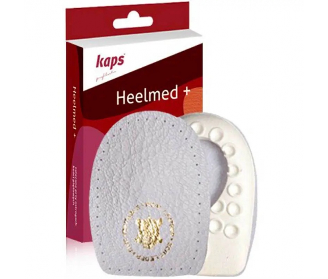 Ортопедический подпяточник при пяточной шпоре Kaps Heelmed +