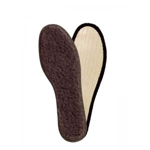 Зимние стельки для обуви Kaps Lambswool Зимние стельки для обуви Kaps Lambswool