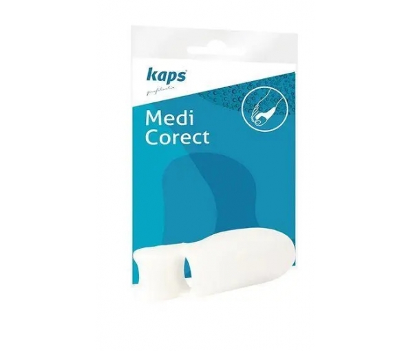 Міжпальцева перегородка із захистом на кісточку Kaps Medi Corect Міжпальцева перегородка із захистом на кісточку Kaps Medi Corect