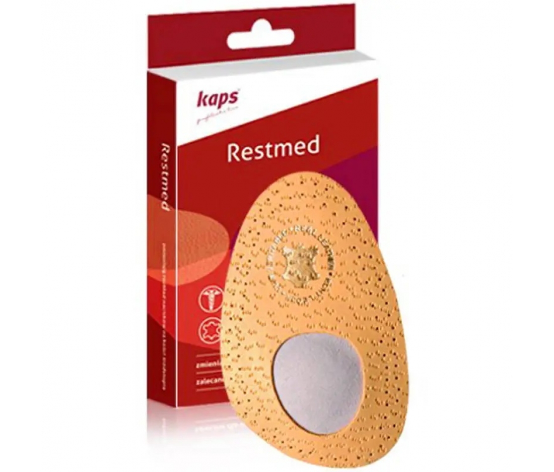 Ортопедический вкладыш под плюсну Kaps Restmed