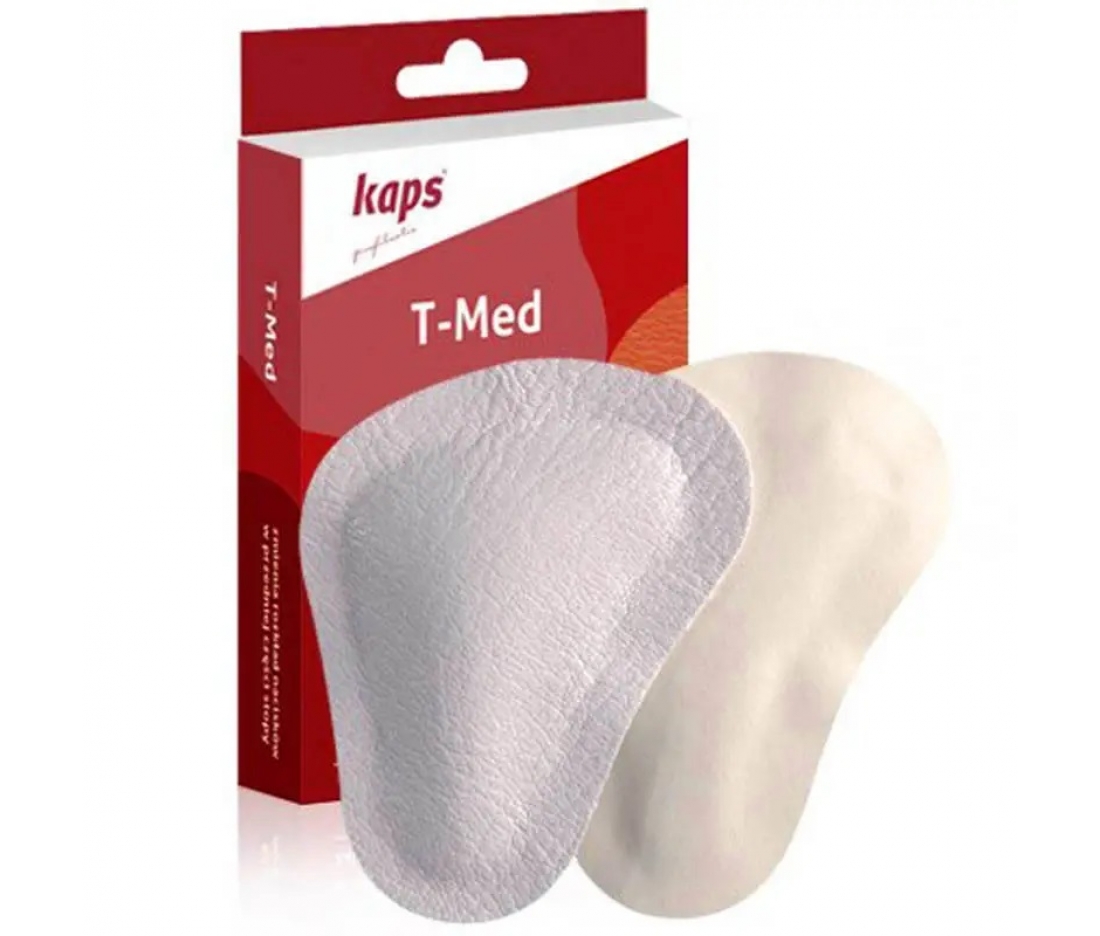 Ортопедический вкладыш-пелот Kaps T-med
