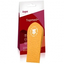 Подпяточник для коррекции разницы длины ног Kaps Topmed +