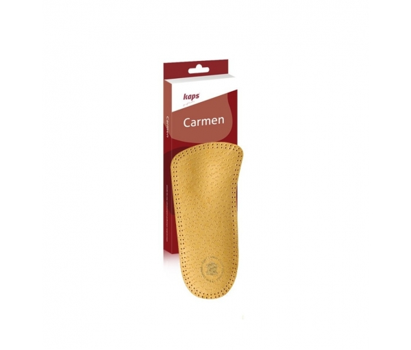 Ортопедические полустельки Kaps Carmen