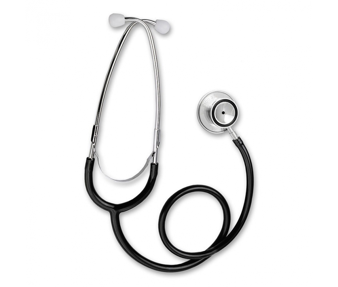 Фонендоскоп для лікарів Litlle Doctor LD-Prof-1 (двоголовий)