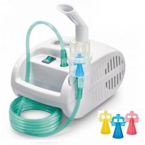 Небулайзер компрессорный LD-221C, Little Doctor
