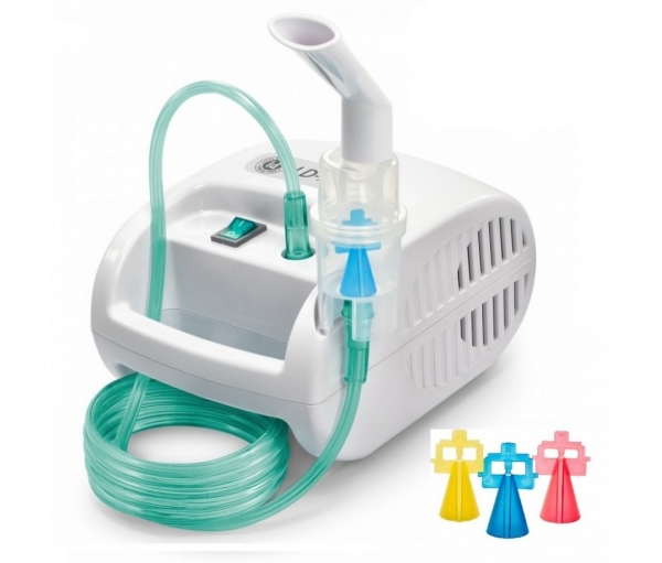 Небулайзер компрессорный LD-221C, Little Doctor