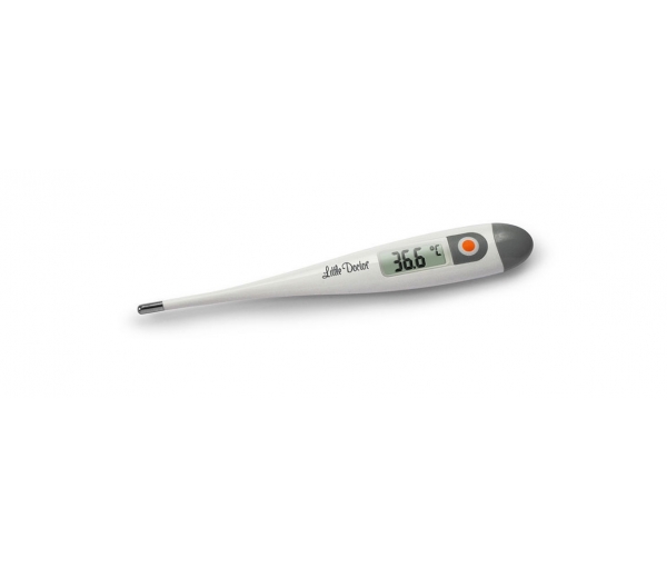 Водонепроницаемый электронный термометр LD-301 Little Doctor