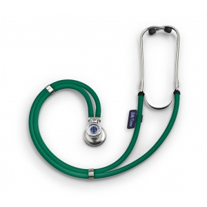 Стетофонендоскоп Раппапорта LD Special (56cм) Little Doctor зелений Стетофонендоскоп Раппапорта LD Special (56cм) Little Doctor зелений