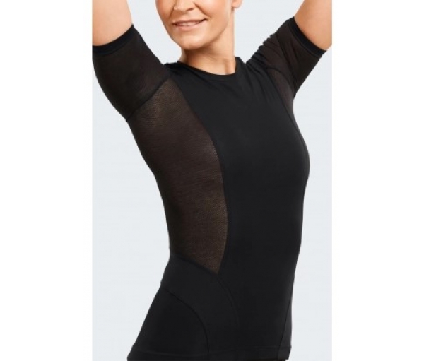 Футболка для коррекции осанки Posture plus comfort Medi Футболка для коррекции осанки Posture plus comfort Medi