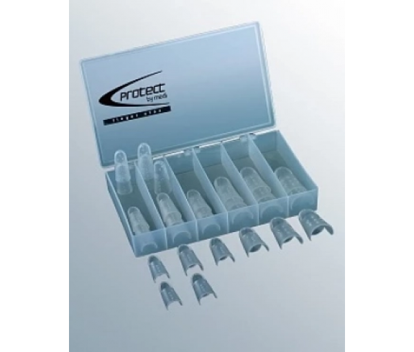 Набор шин для пальцев protect.Finger stax, Medi Набор шин для пальцев protect.Finger stax, Medi