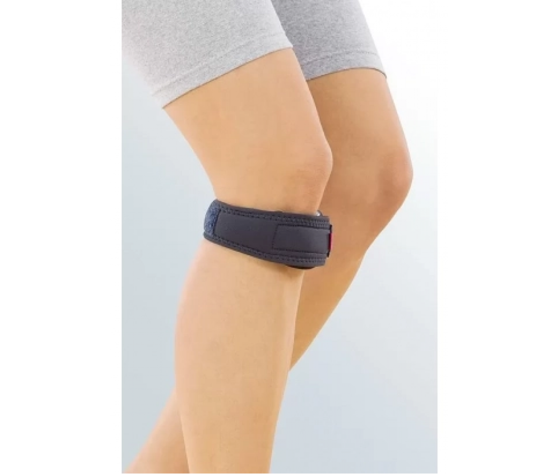 Бандаж для фіксації надколінка Medi Patella Tendon Support