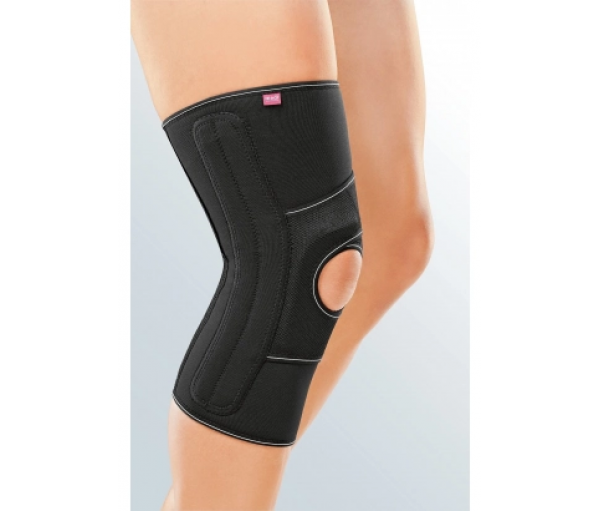 Бандаж для коленного сустава Protect.PT Soft Medi