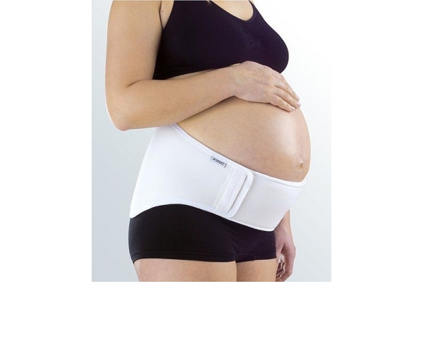 Бандаж для беременных protect.Maternity belt Medi