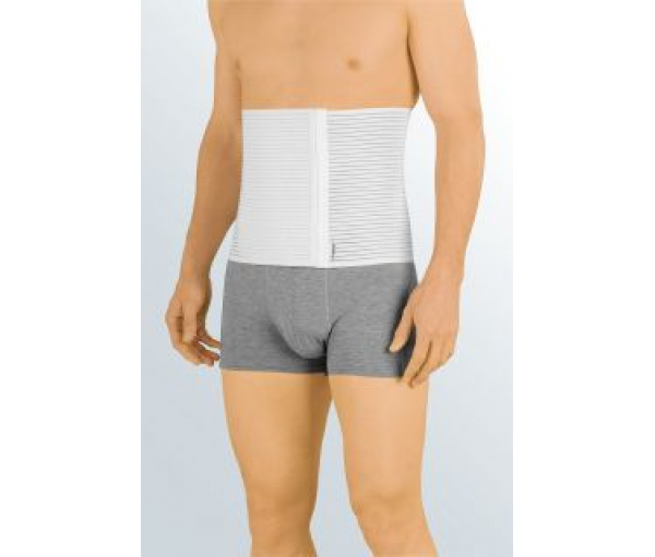 Бандаж післяопераційний абдомінальний protect.Abdominal support Medi 