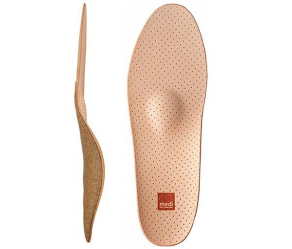 Ортопедические стельки Foot Natural Medi
