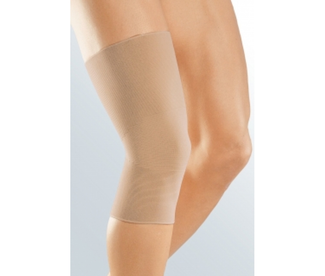 Компрессионный бандаж для коленного сустава Medi Elastic Knee Support 601